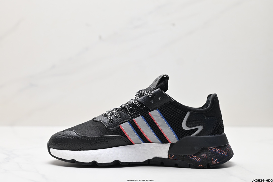 Adidas Jogger Shoes